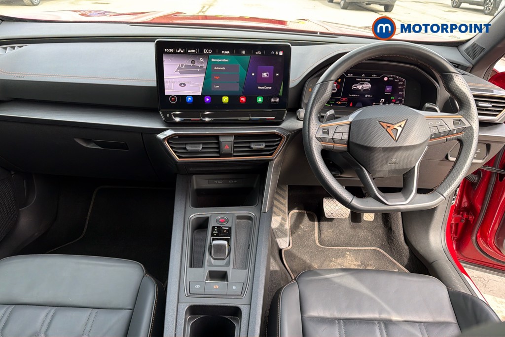 Used Cupra Formentor 2024 for sale - 78199549: Photo 9