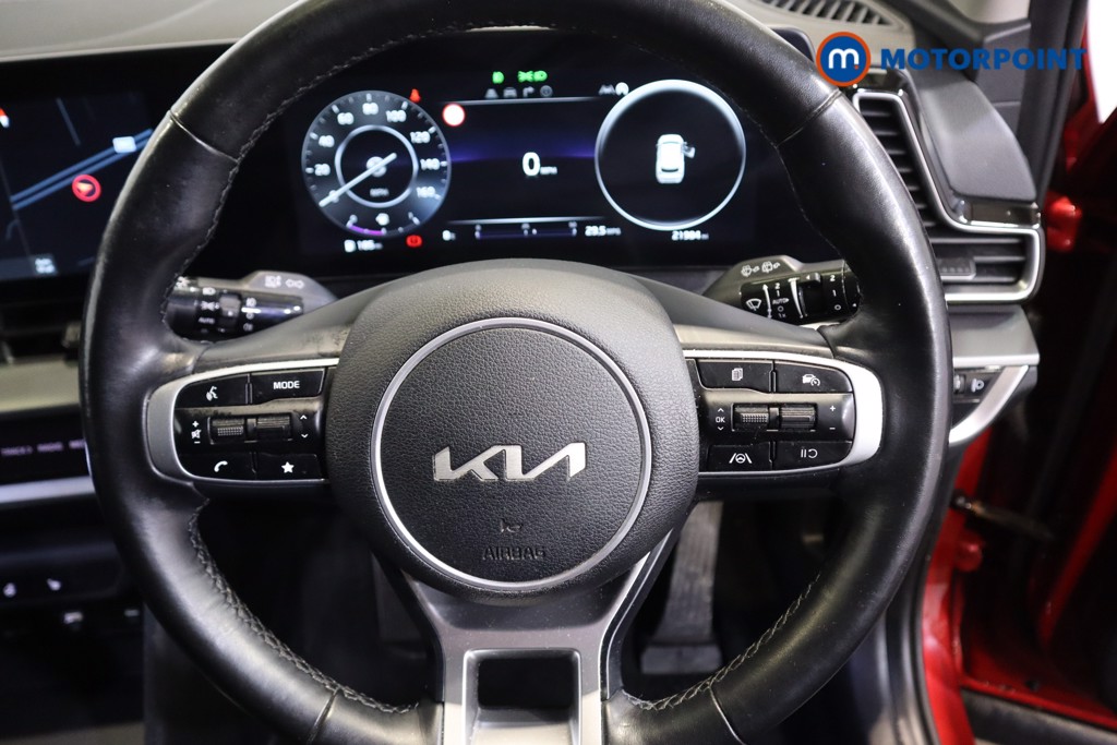 Used Kia Sportage 2022 for sale - 77259267: Photo 11