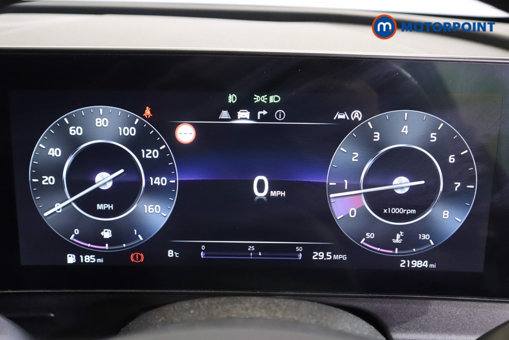 Used Kia Sportage 2022 for sale - 77259267: Photo 12