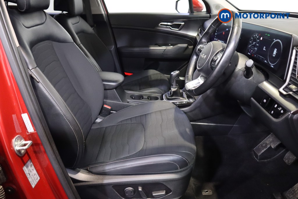 Used Kia Sportage 2022 for sale - 77259267: Photo 14