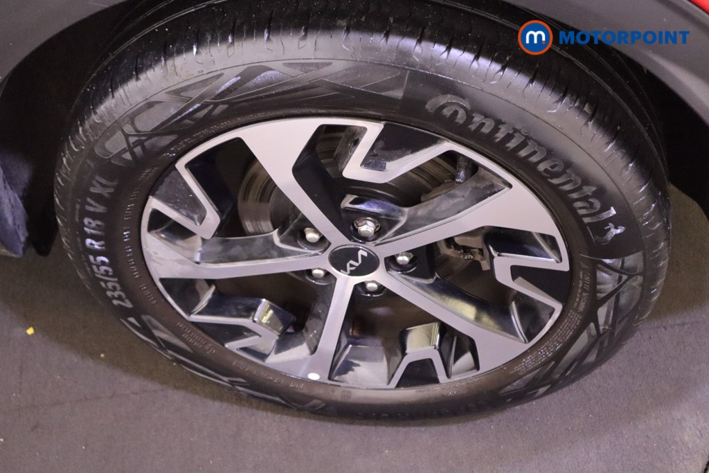 Used Kia Sportage 2022 for sale - 77259267: Photo 17