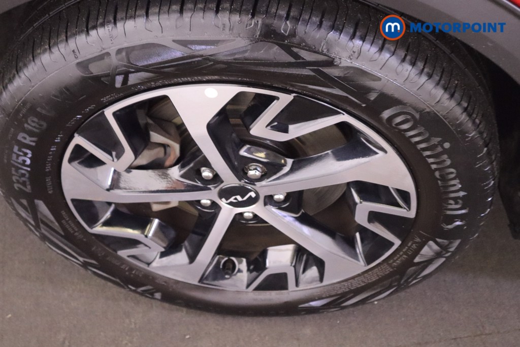 Used Kia Sportage 2022 for sale - 77259267: Photo 18