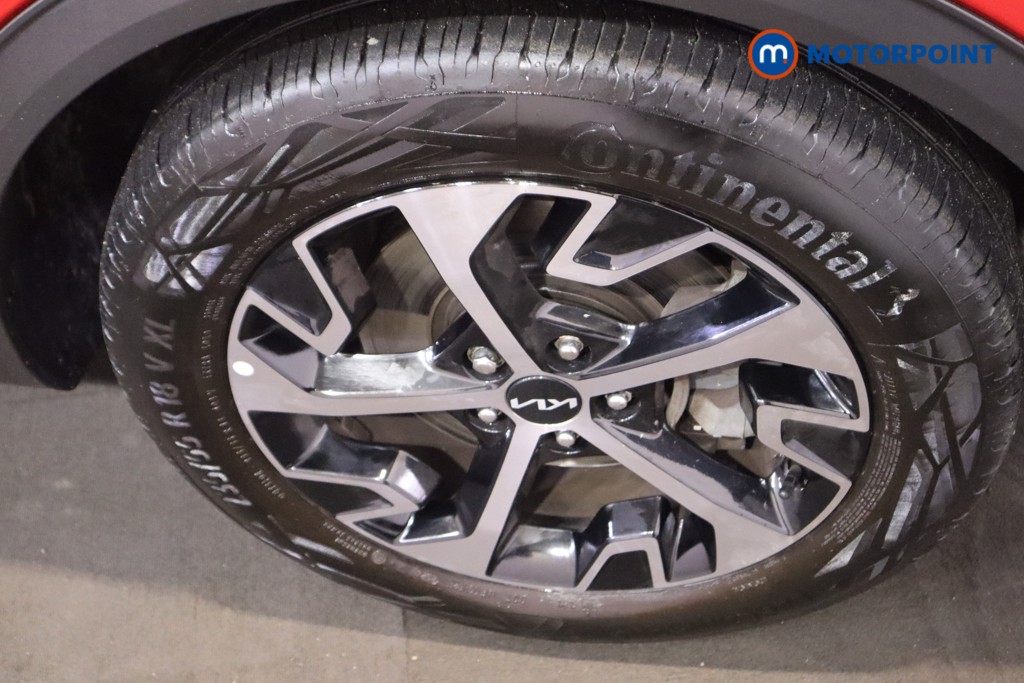 Used Kia Sportage 2022 for sale - 77259267: Photo 19