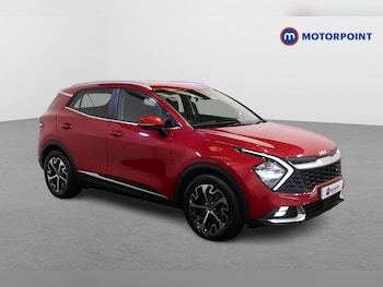 Used Kia Sportage 2022 for sale - 77259267: Photo