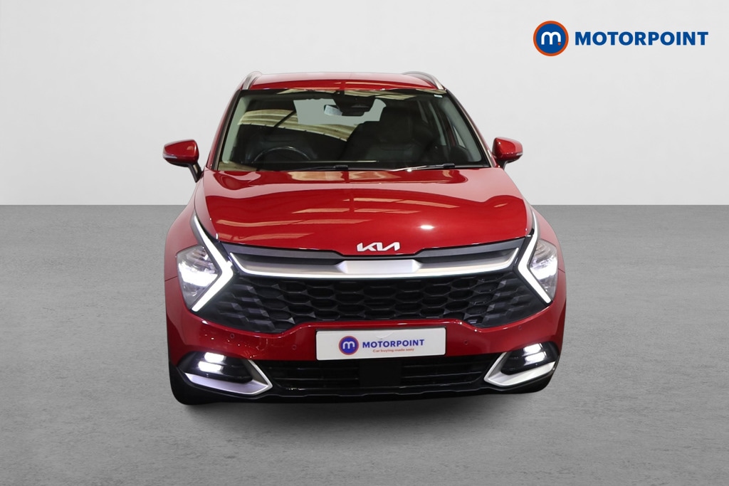 Used Kia Sportage 2022 for sale - 77259267: Photo 2