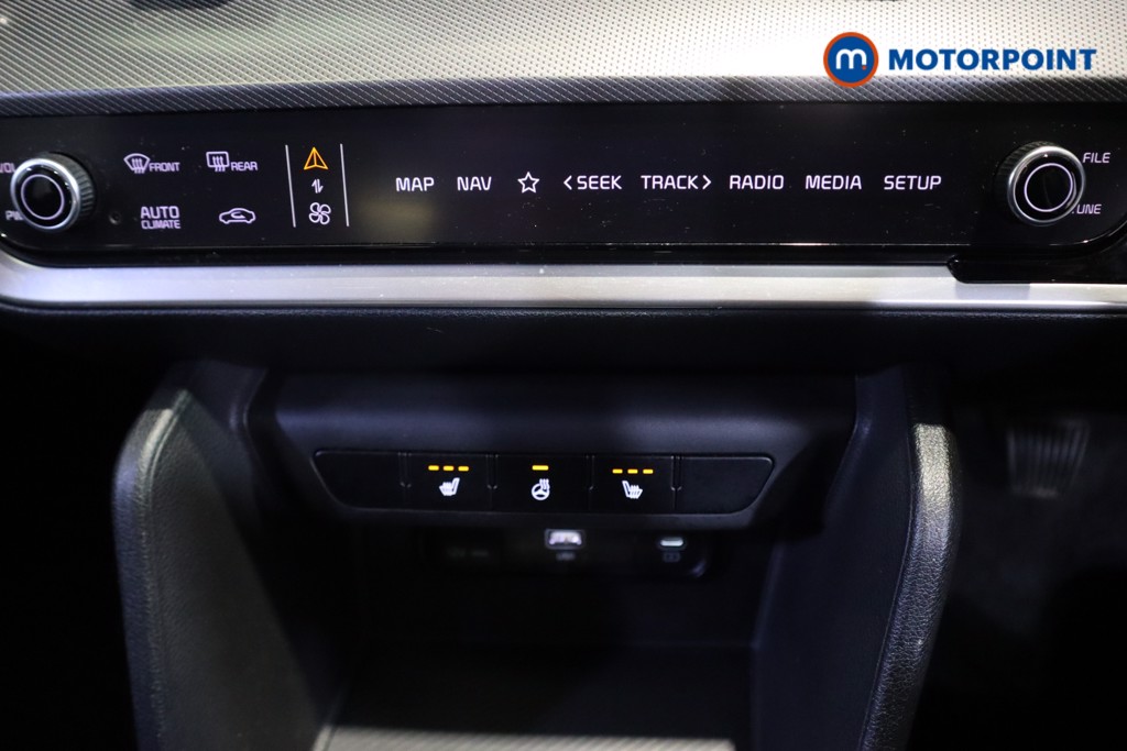 Used Kia Sportage 2022 for sale - 77259267: Photo 29