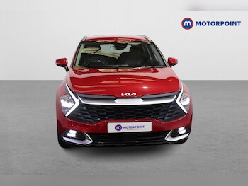 Used Kia Sportage 2022 for sale - 77259267: Photo