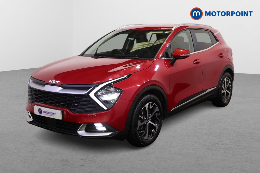 Used Kia Sportage 2022 for sale - 77259267: Photo 3