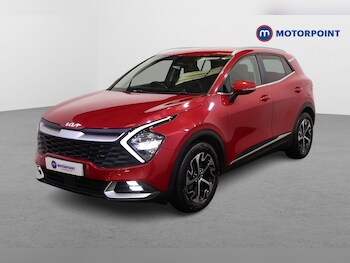 Used Kia Sportage 2022 for sale - 77259267: Photo