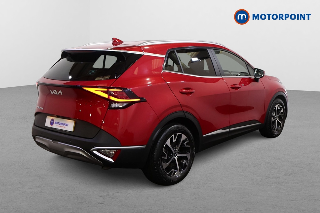 Used Kia Sportage 2022 for sale - 77259267: Photo 7