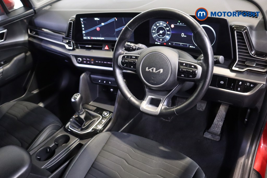 Used Kia Sportage 2022 for sale - 77259267: Photo 9