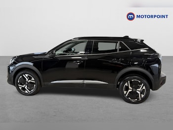 Used Peugeot 2008 undefined for sale - 78578704: Photo