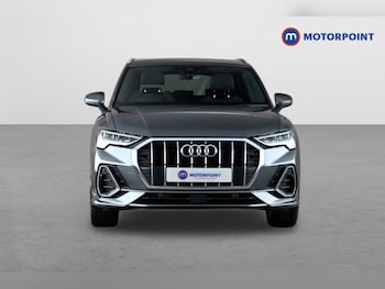 Used Audi Q3 2021 for sale - 79264656: Photo