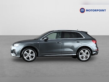 Used Audi Q3 2021 for sale - 79264656: Photo