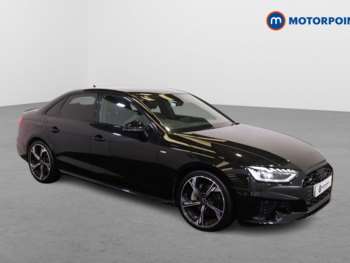Used Audi A4 2023 for sale - 75482746: Photo