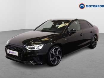 Used Audi A4 2023 for sale - 75482746: Photo