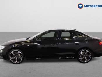 Used Audi A4 2023 for sale - 75482746: Photo