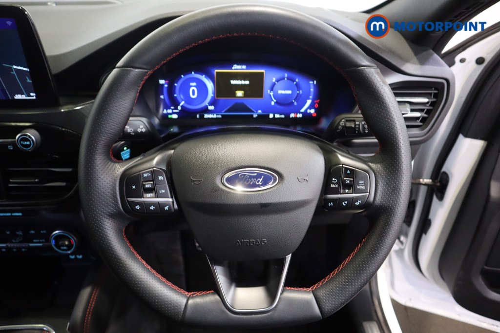 Used Ford Kuga 2021 for sale - 77918817: Photo 11