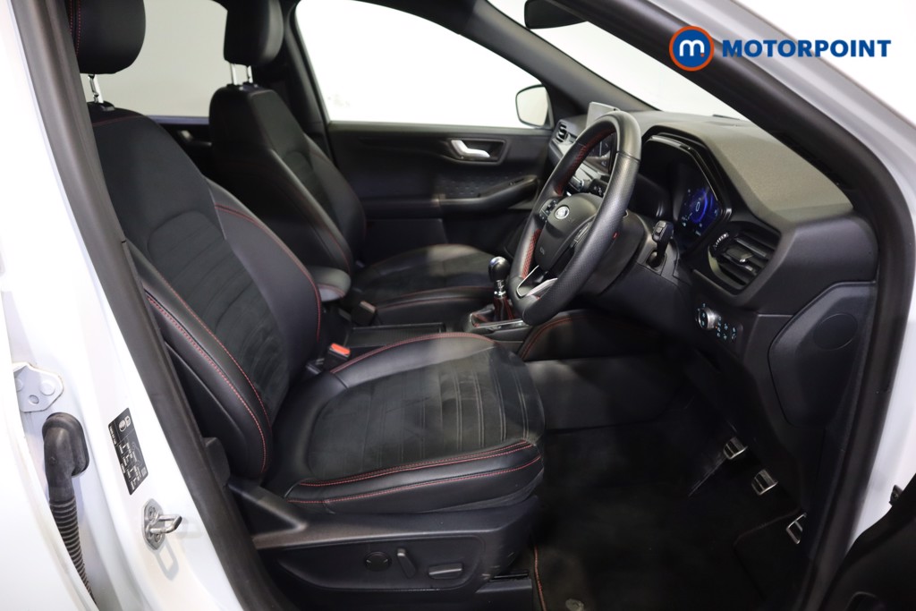 Used Ford Kuga 2021 for sale - 77918817: Photo 14