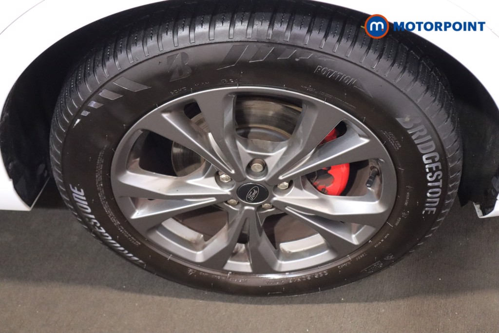 Used Ford Kuga 2021 for sale - 77918817: Photo 19