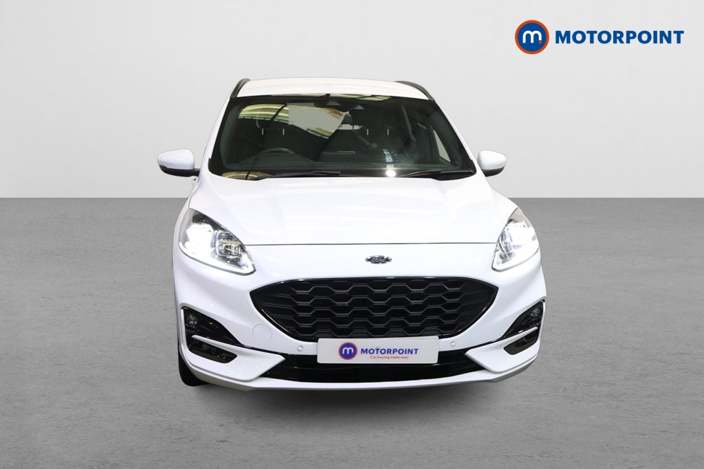 Used Ford Kuga 2021 for sale - 77918817: Photo 2