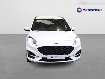 Used Ford Kuga 2021 for sale - 77918817: Photo