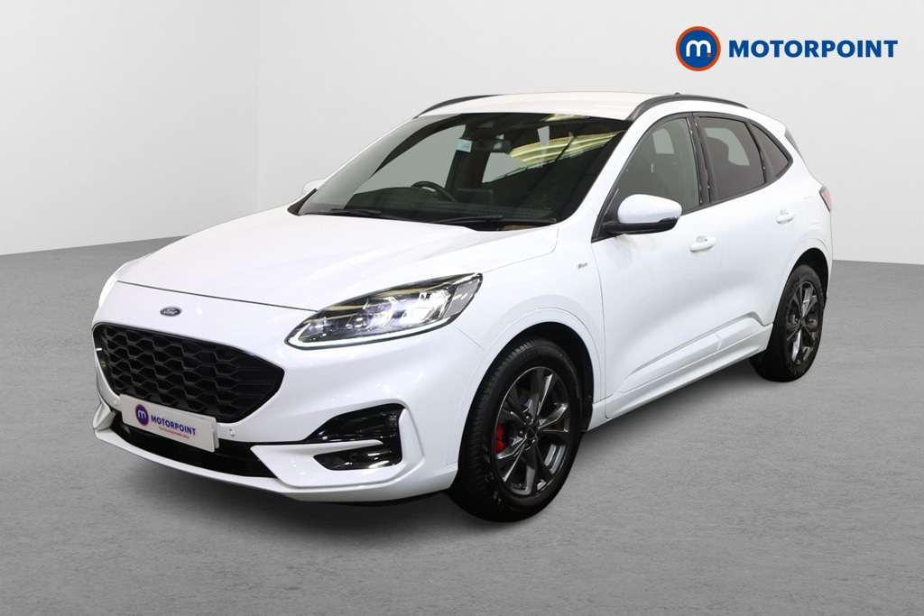 Used Ford Kuga 2021 for sale - 77918817: Photo 3