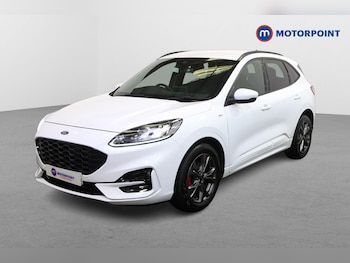 Used Ford Kuga 2021 for sale - 77918817: Photo