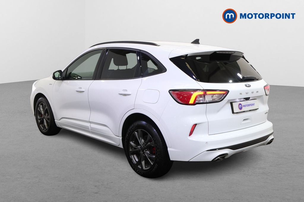 Used Ford Kuga 2021 for sale - 77918817: Photo 5