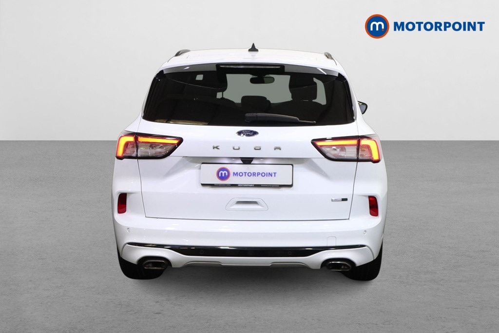 Used Ford Kuga 2021 for sale - 77918817: Photo 6