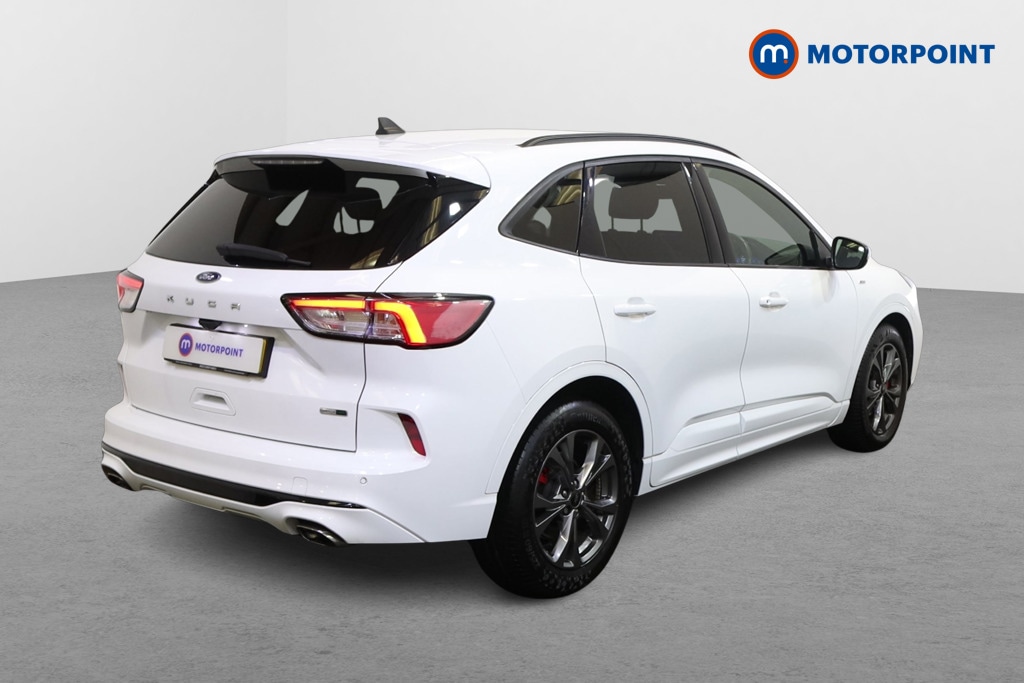 Used Ford Kuga 2021 for sale - 77918817: Photo 7