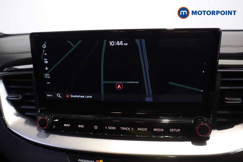 Used Kia Ceed 2022 for sale - 77148927: Photo 10