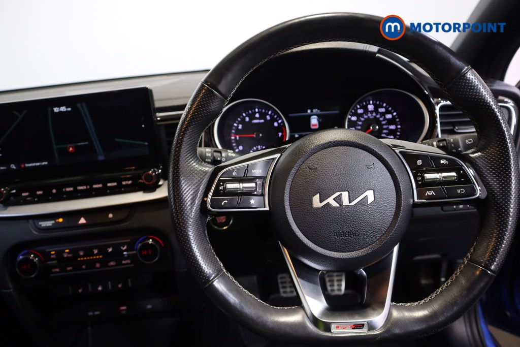 Used Kia Ceed 2022 for sale - 77148927: Photo 12