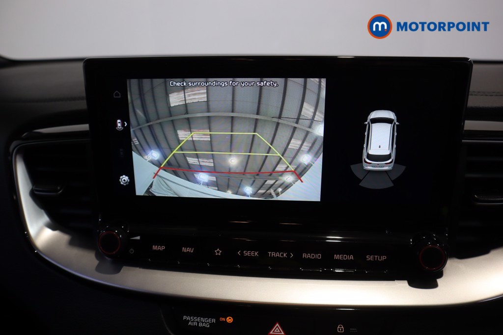 Used Kia Ceed 2022 for sale - 77148927: Photo 13