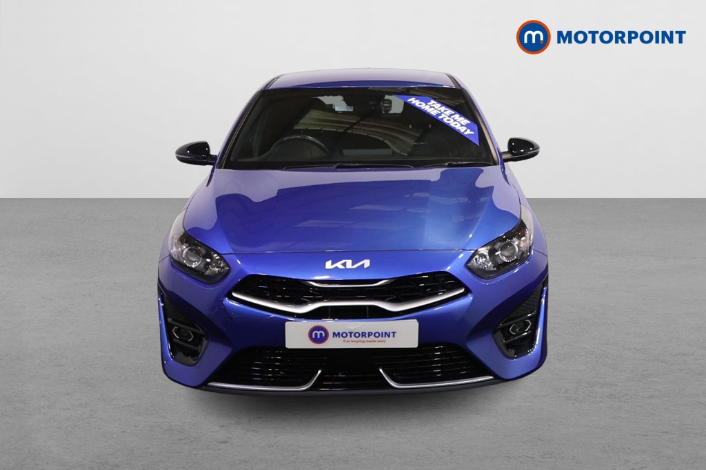 Used Kia Ceed 2022 for sale - 77148927: Photo 2