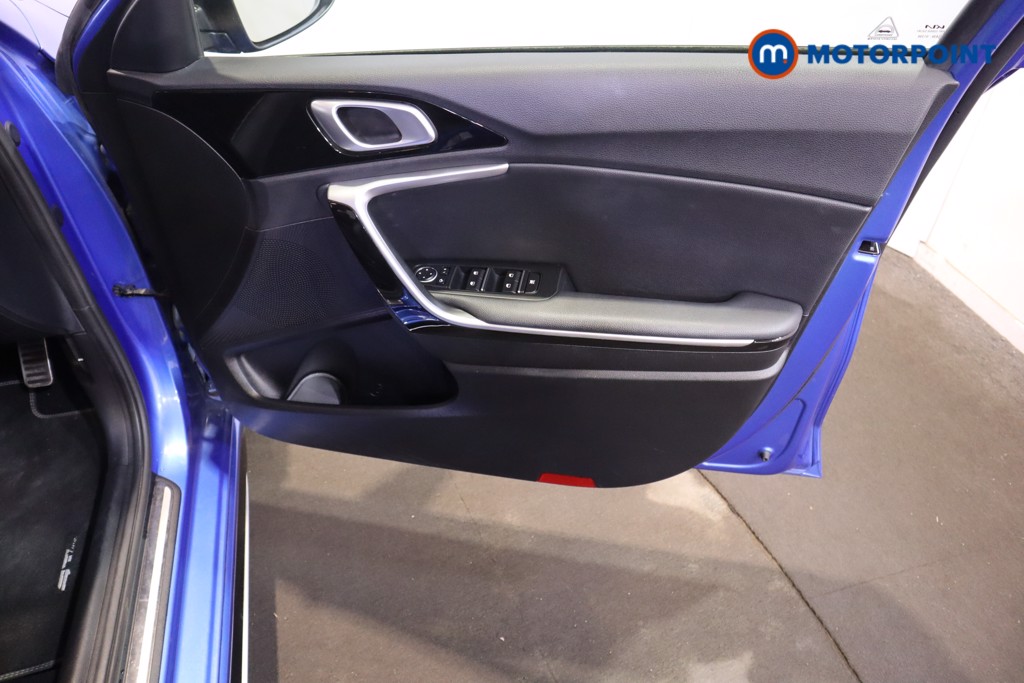 Used Kia Ceed 2022 for sale - 77148927: Photo 25