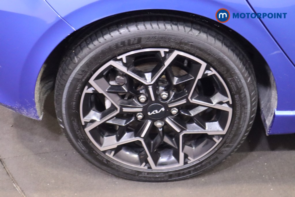 Used Kia Ceed 2022 for sale - 77148927: Photo 30