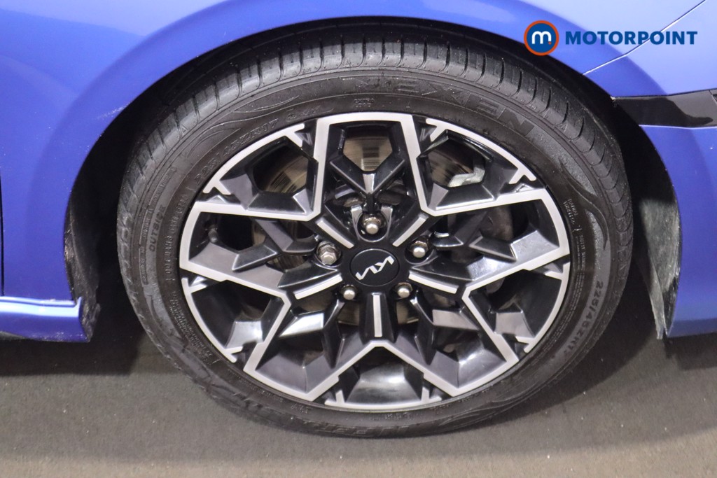 Used Kia Ceed 2022 for sale - 77148927: Photo 31