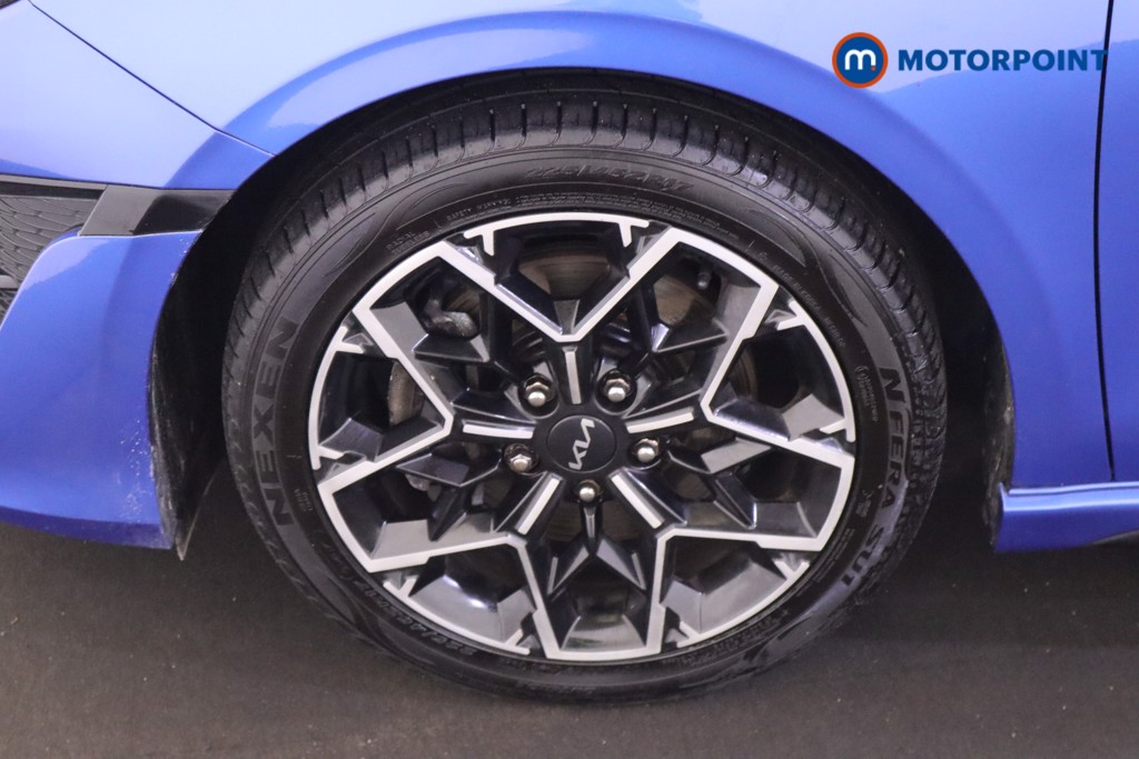 Used Kia Ceed 2022 for sale - 77148927: Photo 32