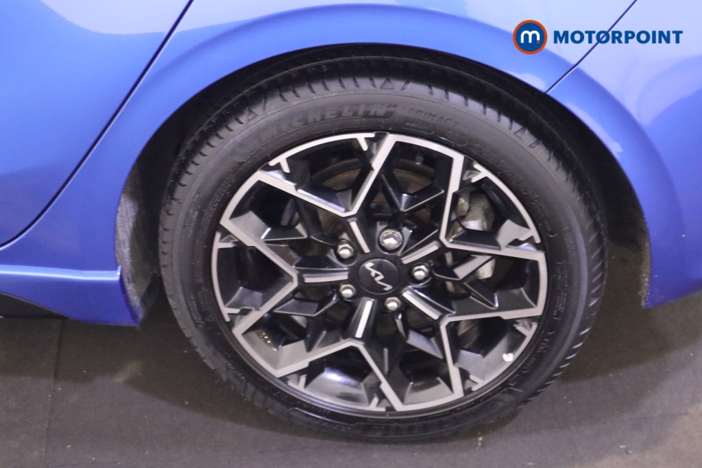 Used Kia Ceed 2022 for sale - 77148927: Photo 33