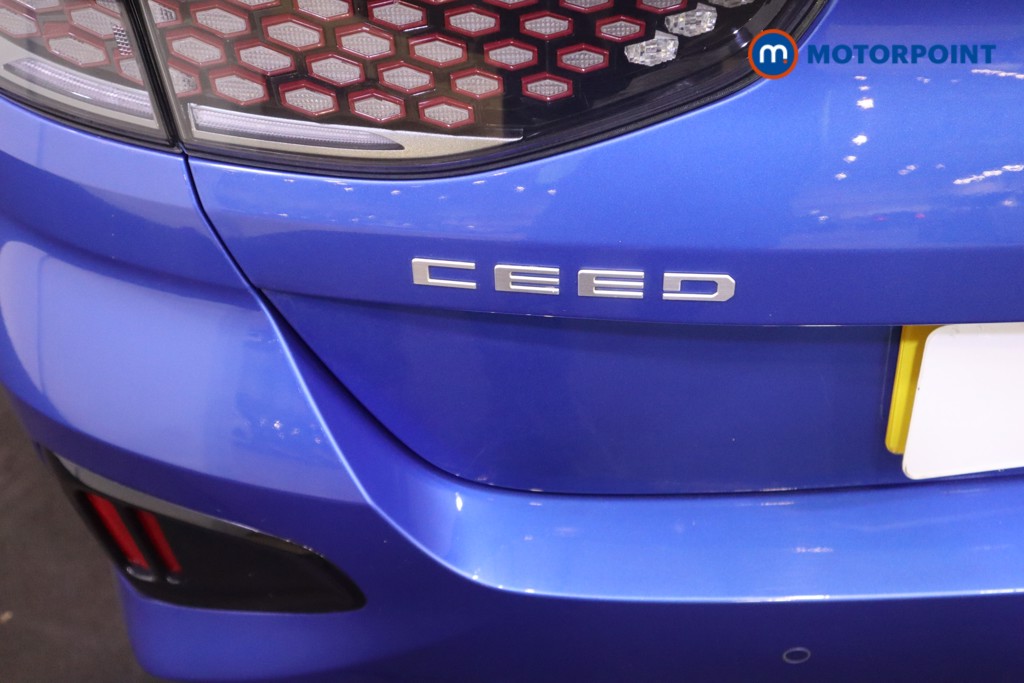 Used Kia Ceed 2022 for sale - 77148927: Photo 37