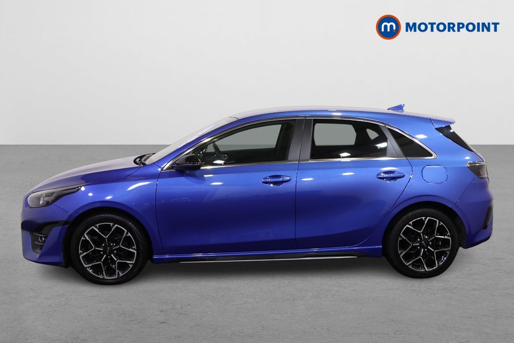 Used Kia Ceed 2022 for sale - 77148927: Photo 4