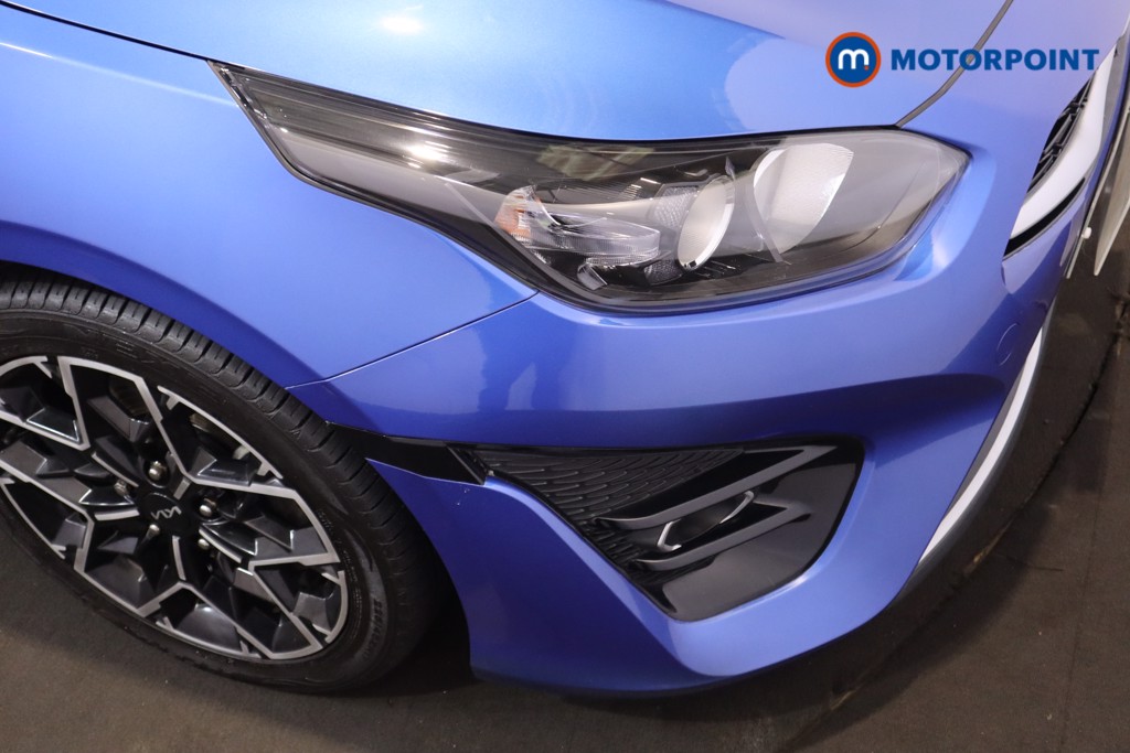 Used Kia Ceed 2022 for sale - 77148927: Photo 40