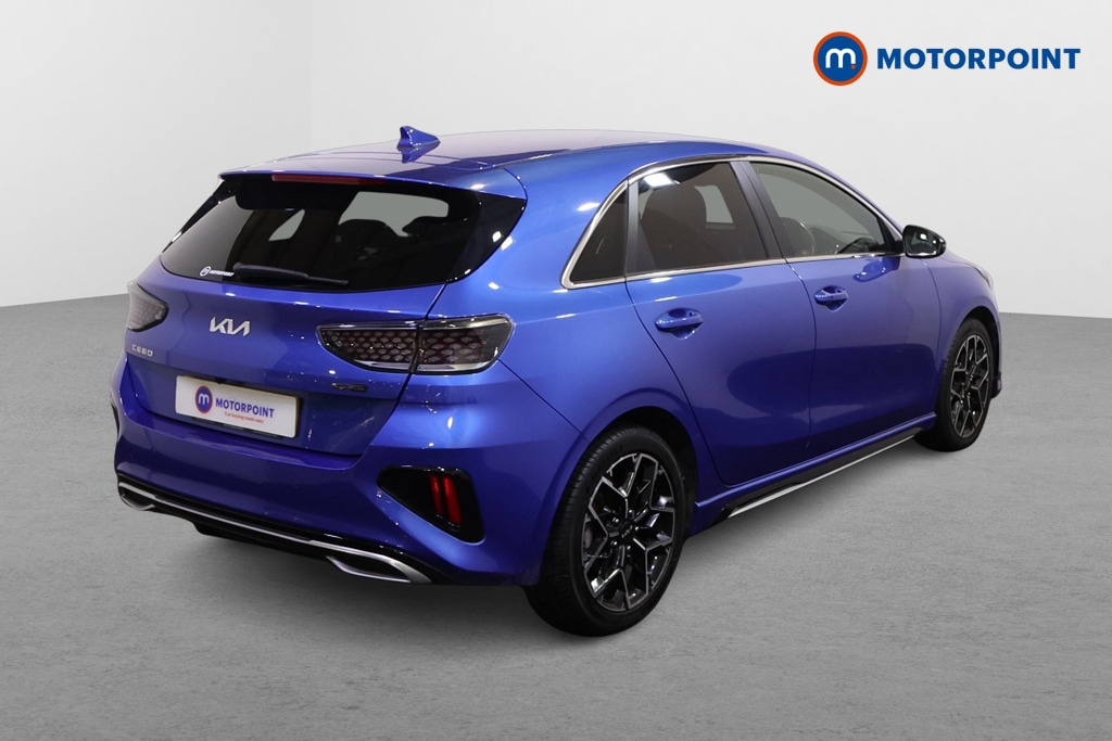 Used Kia Ceed 2022 for sale - 77148927: Photo 7