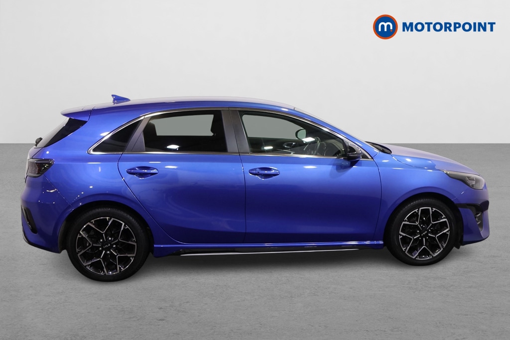 Used Kia Ceed 2022 for sale - 77148927: Photo 8