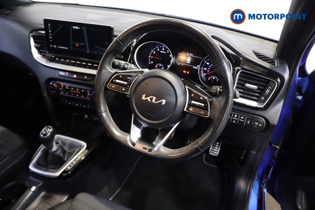 Used Kia Ceed 2022 for sale - 77148927: Photo 9