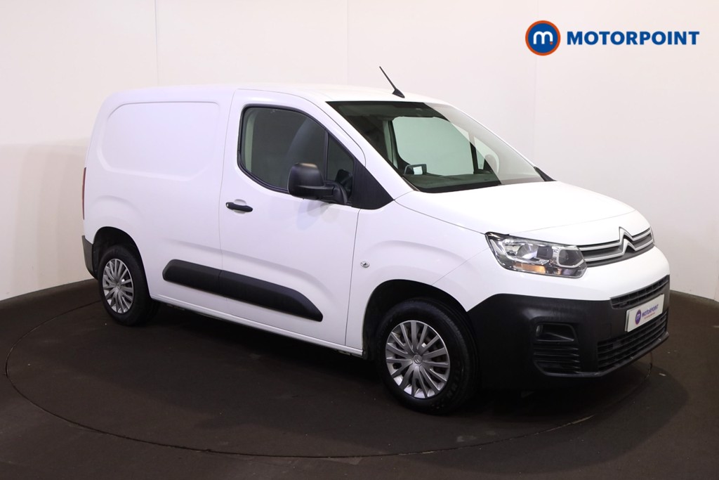 Used Citroen Berlingo 2020 for sale - 76895782: Photo 1