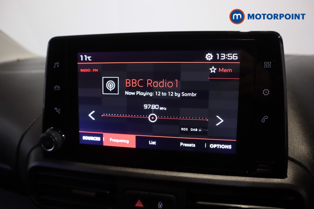 Used Citroen Berlingo 2020 for sale - 76895782: Photo 10