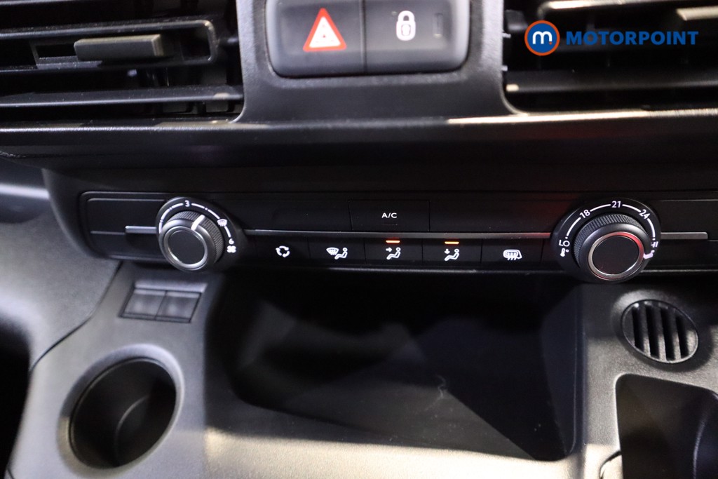 Used Citroen Berlingo 2020 for sale - 76895782: Photo 14