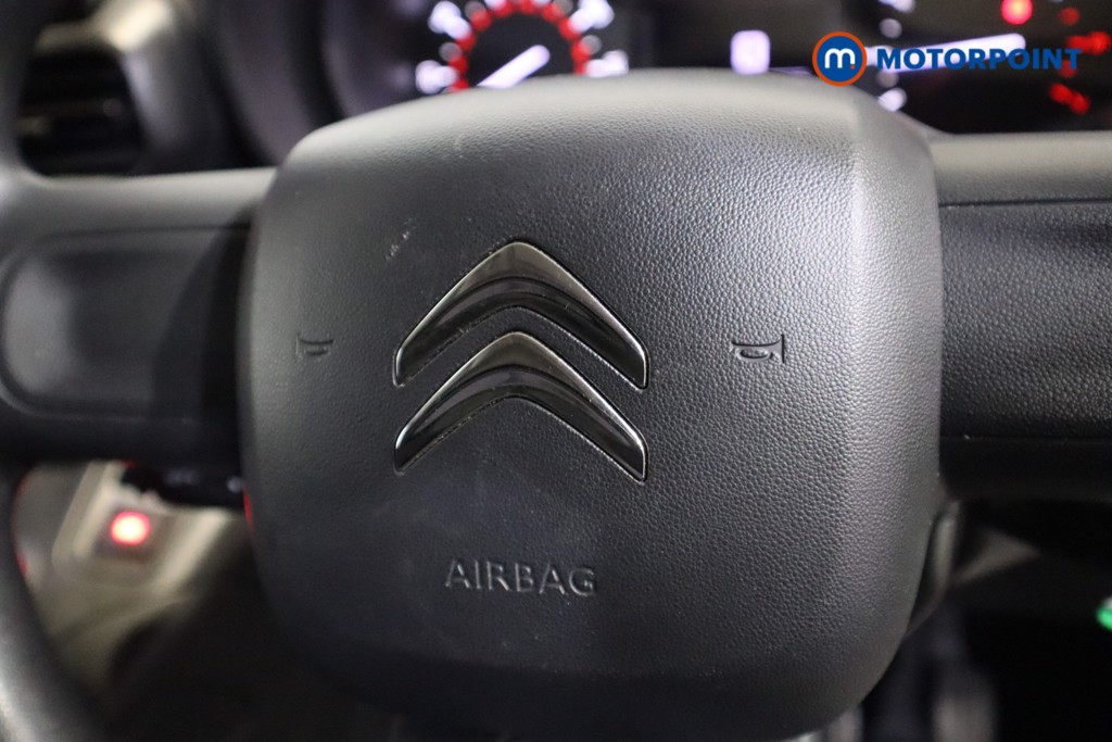 Used Citroen Berlingo 2020 for sale - 76895782: Photo 21